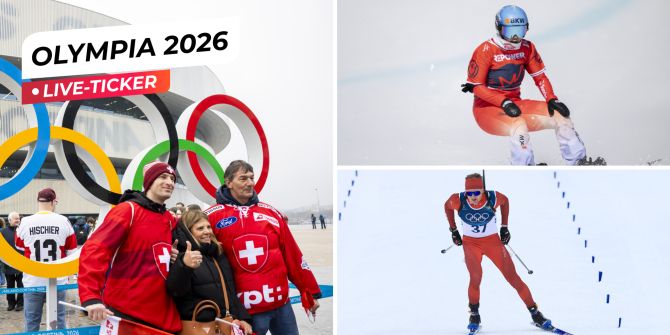 Olympia 2026 Ticker Freitag