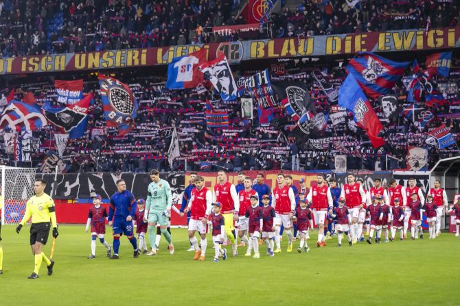 FC Basel