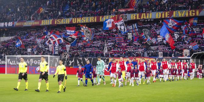 FC Basel