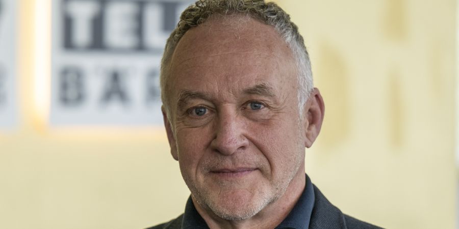 Stefan Niedermaier Gassmann