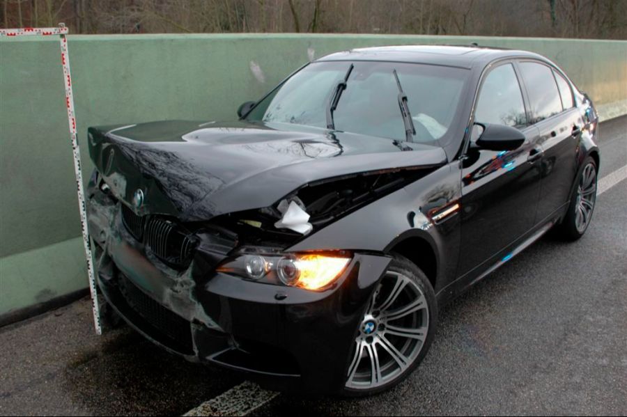 Und jede vierte Raserfahrt endet in einem Unfall, 2025 starben sechs Personen.