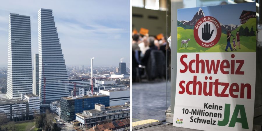 10 millionen schweiz