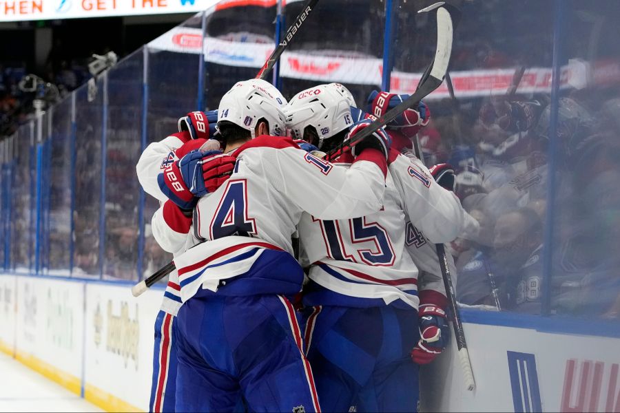 NHL
