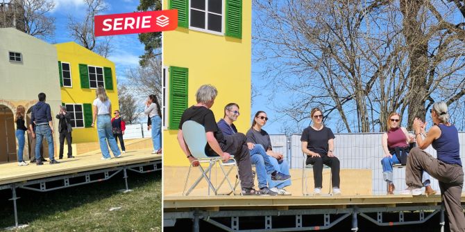 Theater Gurten