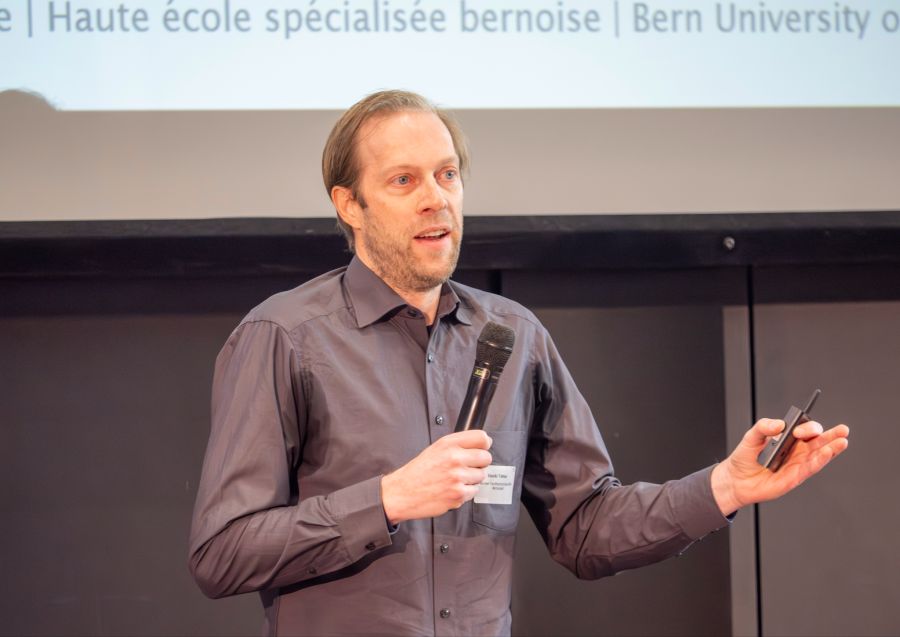 Tobias Stucki (BFH Wirtschft)