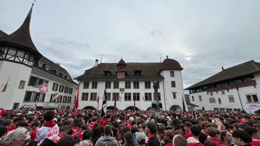 FC Thun