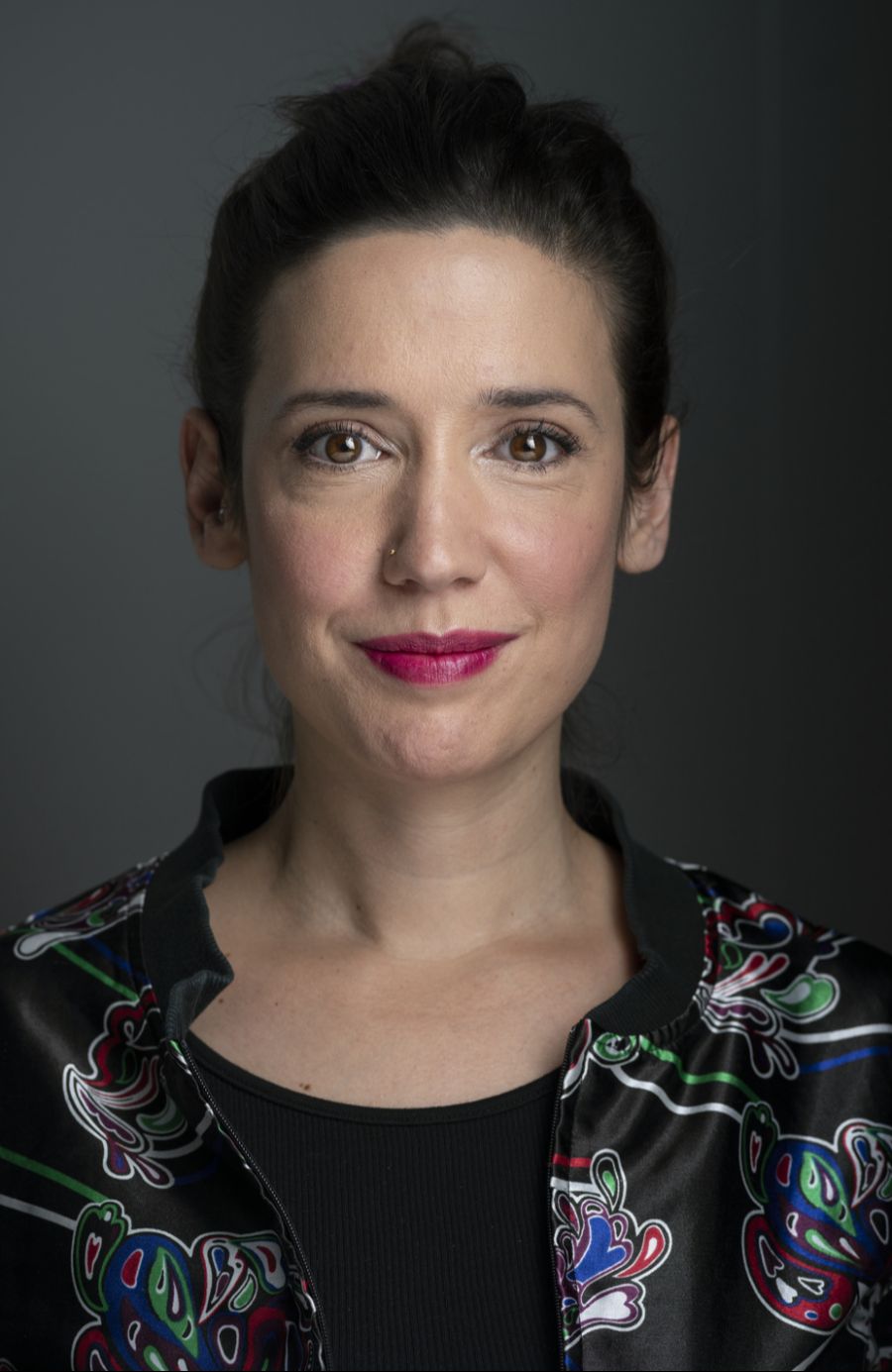 Gülsha Adilji ist auf der Tournee nicht mehr dabei.