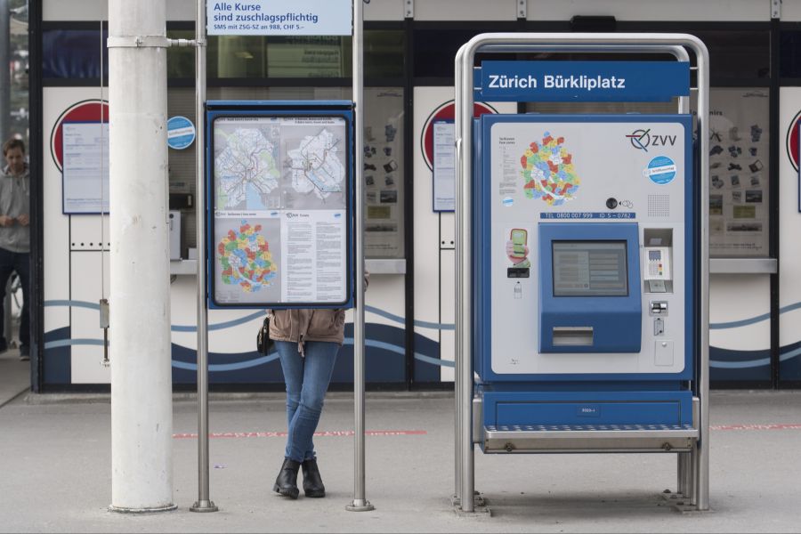 Klar ist auch, dass das Generalabonnement (GA) um rund 160 Franken teurer werden wird.