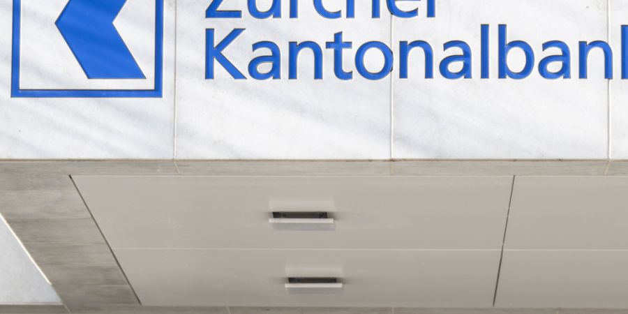 Drei Männer müssen sich vor Gericht verantworten, weil sie die ZKB erpresst haben. Sie forderten drei Millionen in Bitcoin, ansonsten würden sie Kundendaten veröffentlichen. (Symbol...