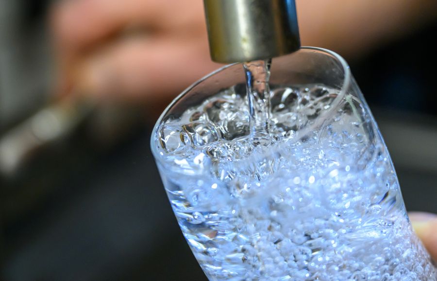 Wasser
