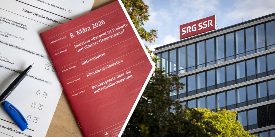 SRG