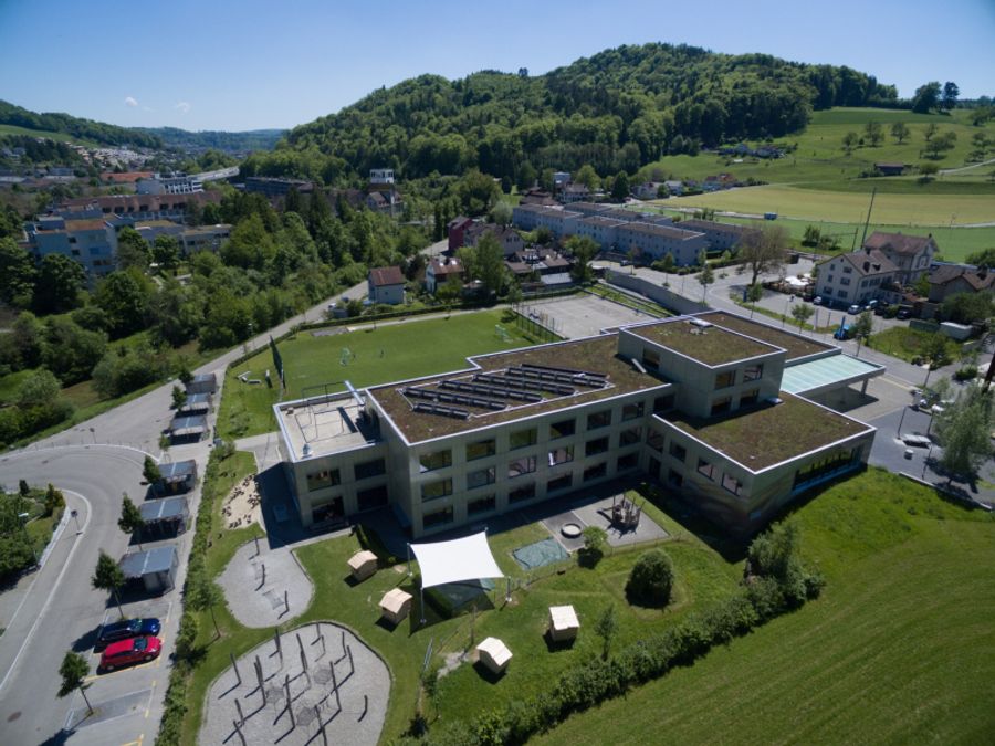 Mehr als 60 Eltern unterstützen einen Protestbrief zum Schulhaus Wyden.