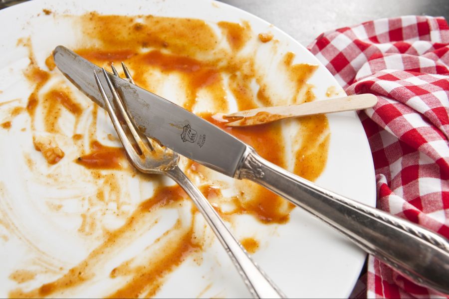 Auch in der Schweiz stösst ein solches Transparenzsystem auf offene Ohren. (Symbolbild)