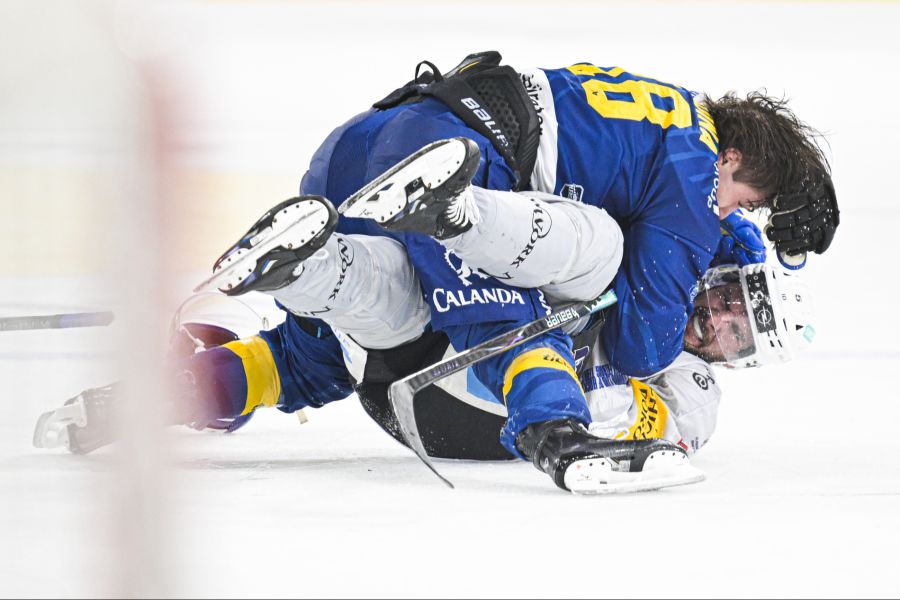 HC Davos