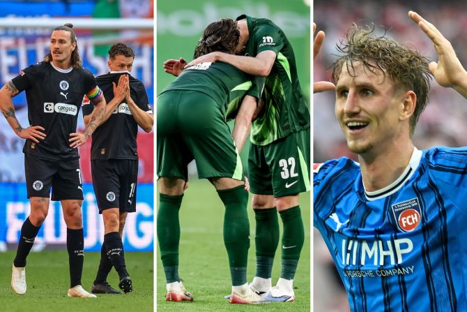 Bundesliga