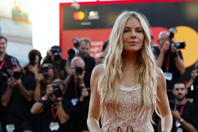 sienna miller welt