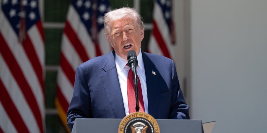 trump