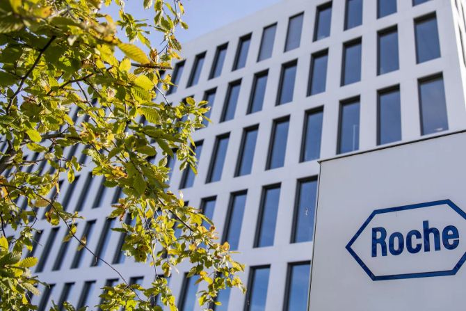 Roche