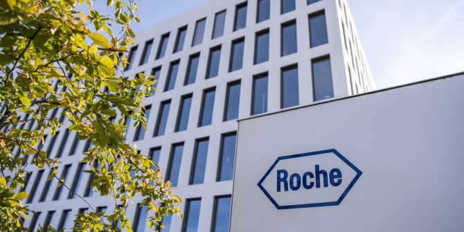 Roche und Nvidia