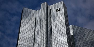Deutsche Bank