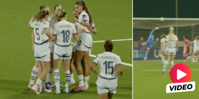 Schweizer Nati WM-Qualifikation Malta