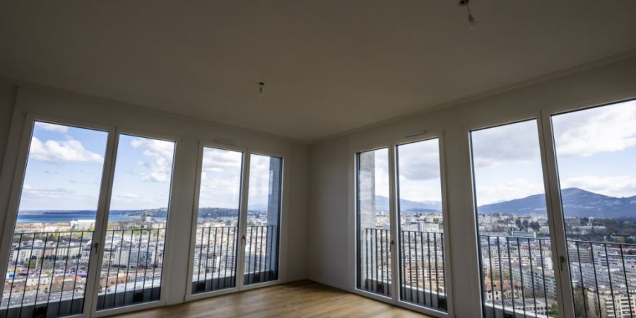 Die Preise für Wohneigentum in der Schweiz sind im ersten Quartal 2026 erneut gestiegen. (Symbolbild)