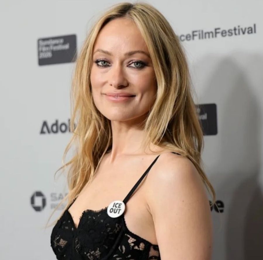 Ein auf X geteiltes Foto von Olivia Wilde aus dem Januar dieses Jahres sorgt für weitere Diskussionen – viele Nutzer empfinden sie darauf als deutlich gesünder.