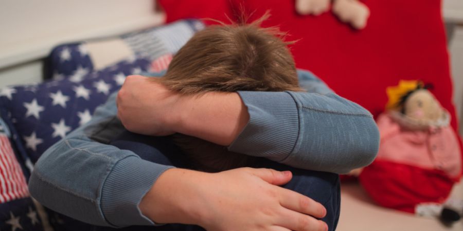 Die Folgen sexueller Gewalt sind weit gravierender und langanhaltender als bislang angenommen. (Symbolbild)