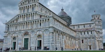 pisa