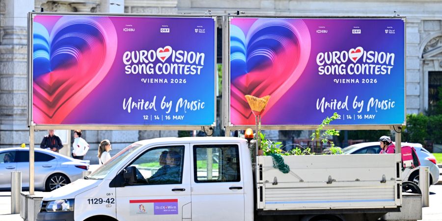 Eurovision Song Contest