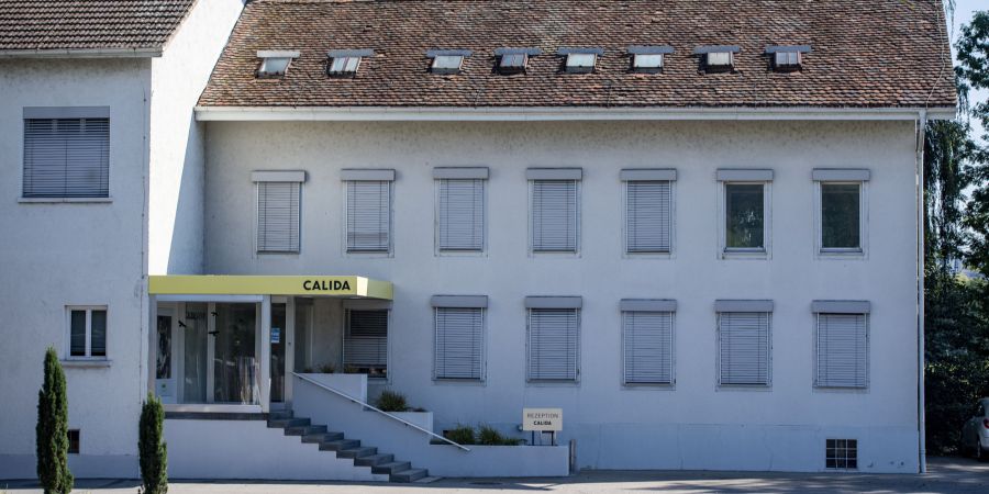 Calida