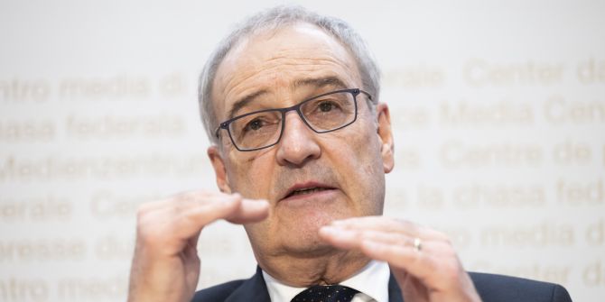 Guy Parmelin
