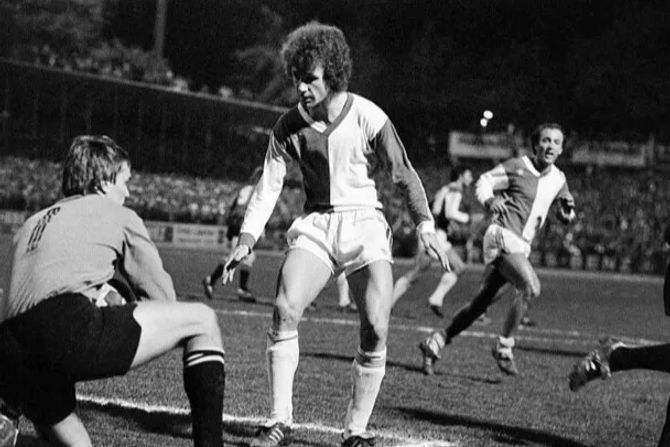 Francis Montandon GC