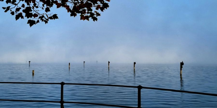 Den Bodensee als grösster Trinkwasserspeicher in Europa gelte es besonders zu schützen, schreiben die Grünen der Region Rorschach. (Symbolbild)