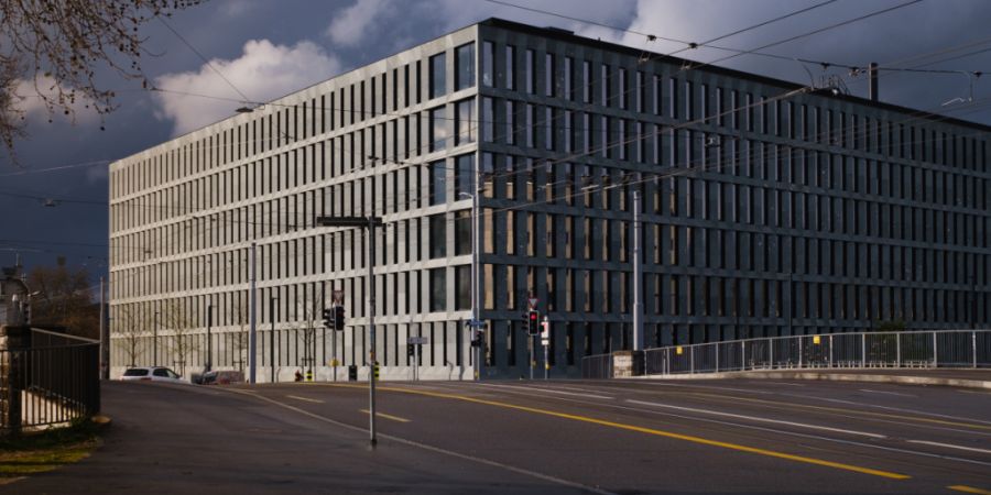 Die Zürcher Staatsanwaltschaften sollen entlastet werden. Ende 2024 lag die Zahl der pendenten Verfahren bei 12'000. (Symbolbild)