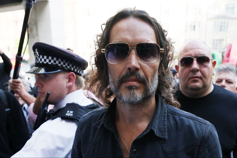 Zuletzt stand er vor allem wegen Missbrauchsvorwürfen in den Schlagzeilen.