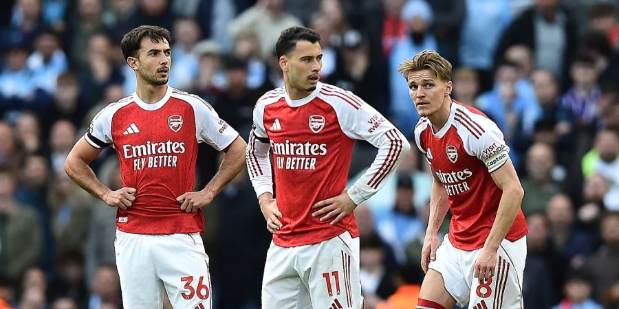 FC Arsenal Premier League