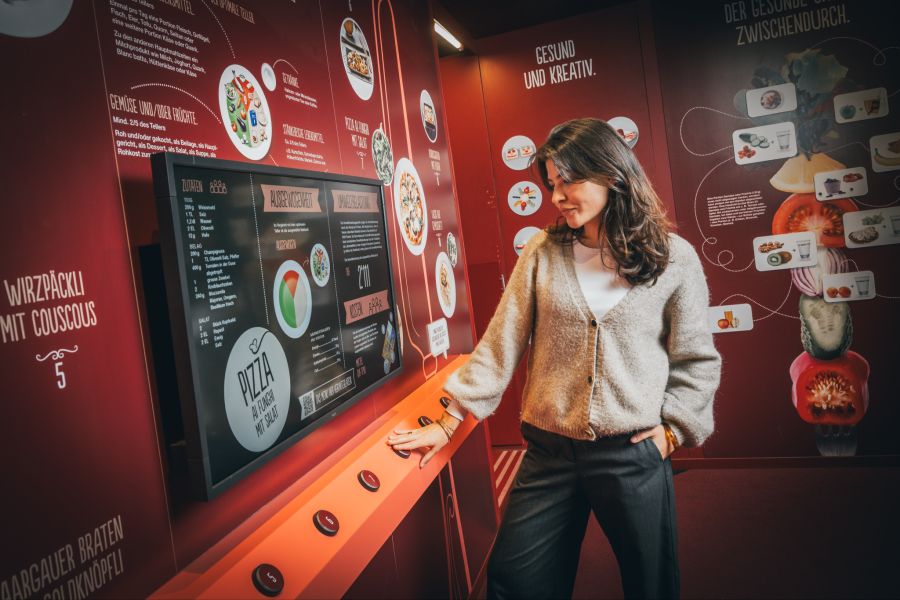 Oft zeigt sich: Was für die Umwelt gut ist, ist auch für uns Menschen gut.