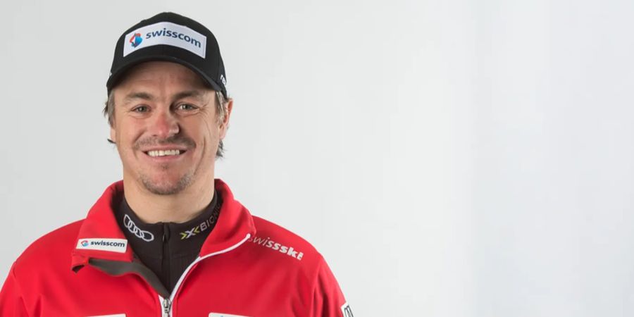 Marco Odermatt Jörg Roten