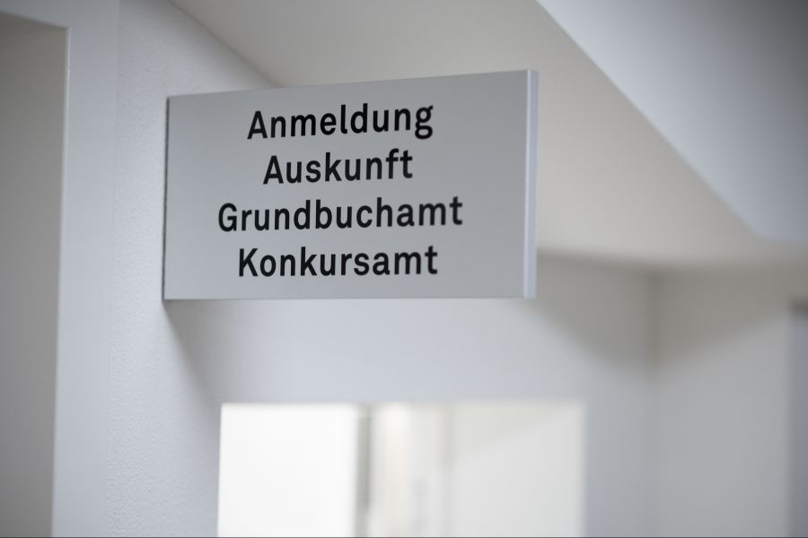 Hauptgrund für den starken Anstieg ist eine Gesetzesänderung von Anfang 2025. (Symbolbild)