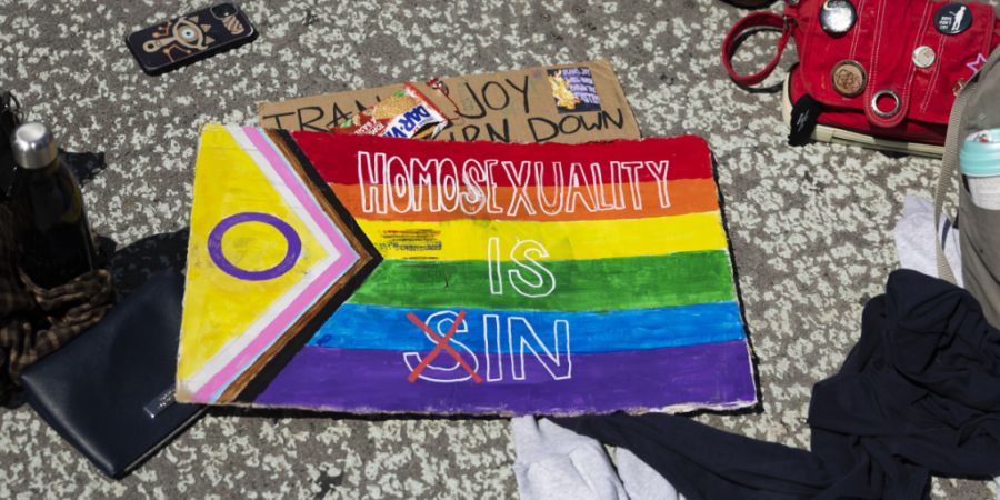 In Zürich entsteht die erste grosse queer-freundliche Altersinstitution der Schweiz. Die Stadt sieht sie als Antwort auf die gesellschaftliche Entwicklung. (Symbolbild). (Symbolbild)