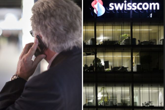 Swisscom