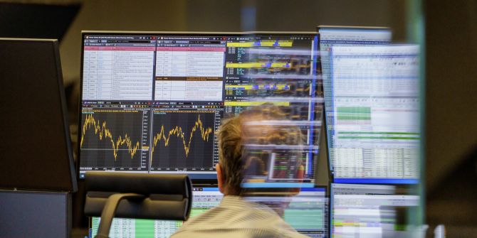 csg aktie Börsengang