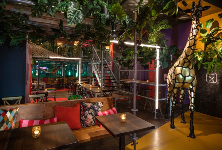 Bei Gutscheinen der Familie Wiesner Gastronomie AG gibt es bewusst kein Ablaufdatum.