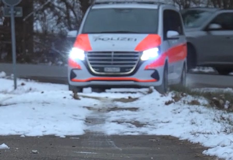 Illegal entsorgter Abfall hat auch strafrechtliche Konsequenzen.