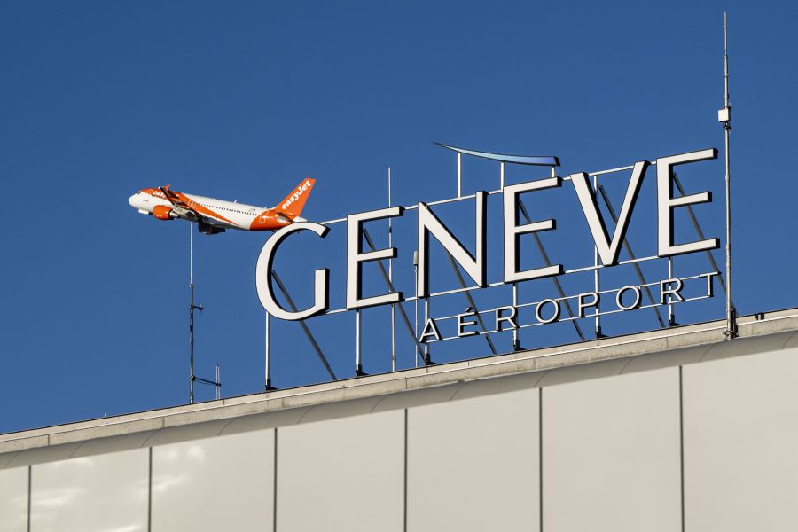 Easyjet verweist derweil auf eine Jahresauslastung von 92,4 Prozent.