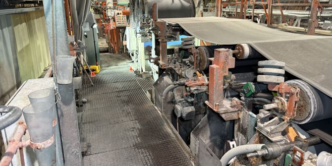 Am Freitag, 27. Februar 2026, um ca. 23.00 Uhr, ereignete sich in Nied