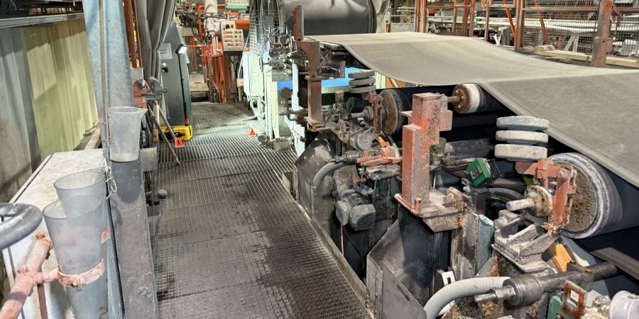 Am Freitag, 27. Februar 2026, um ca. 23.00 Uhr, ereignete sich in Nied