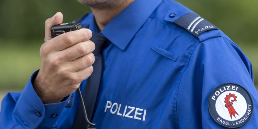 Die Baselbieter Polizei kündigte an, ihre Kontrollen weiter intensivieren zu wollen und konsequent gegen die «Poser-Szene» vorzugehen. (Symbolbild)