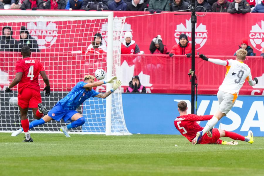 Kanada Island WM 2026